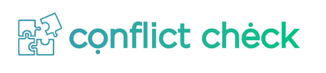 Conflict Cheq